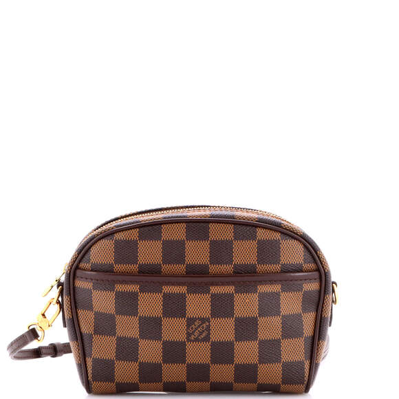 Louis Vuitton Ipanema Pochette Damier #220567L10B